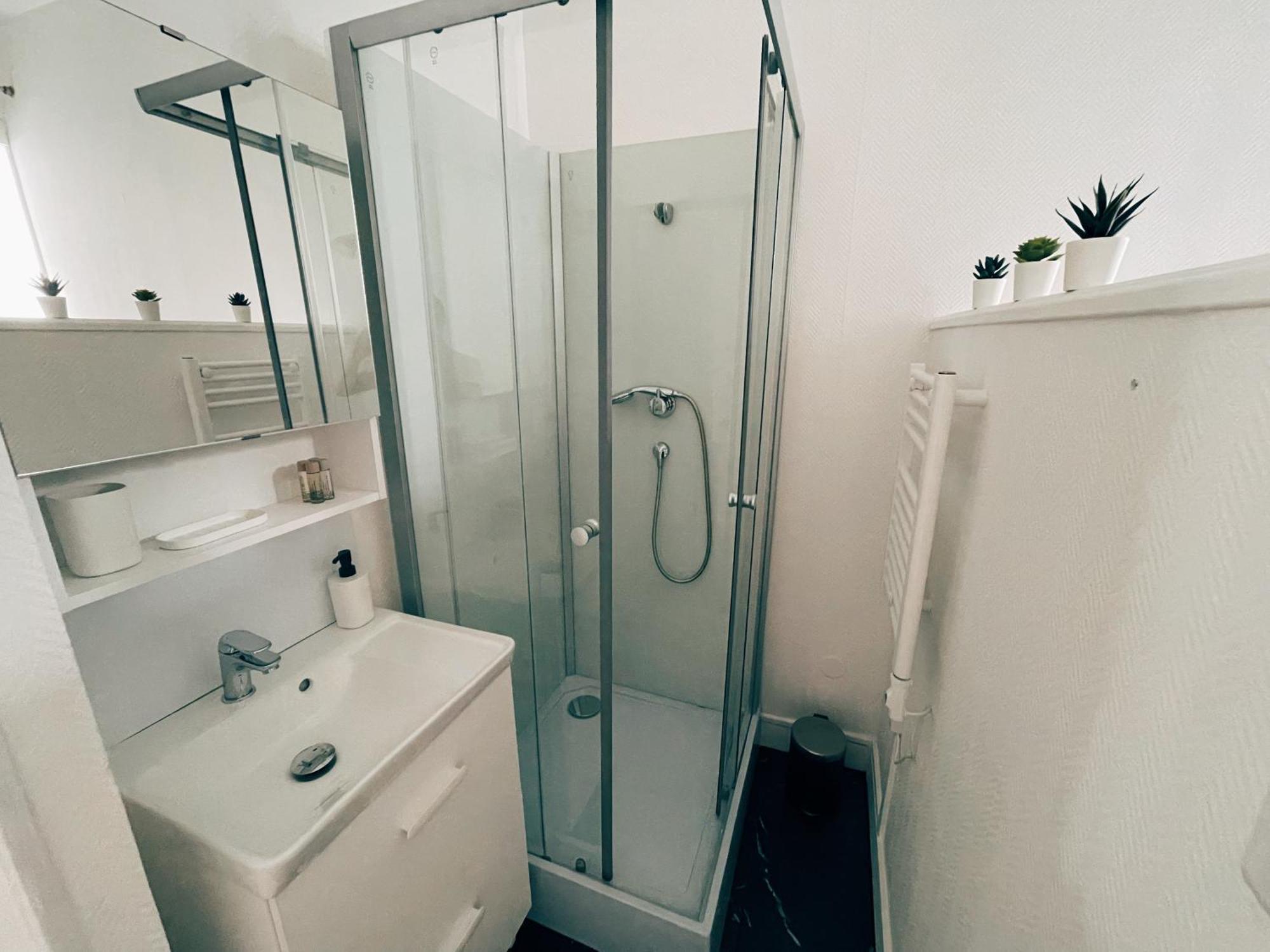 Respire Bordeaux Apartment ภายนอก รูปภาพ