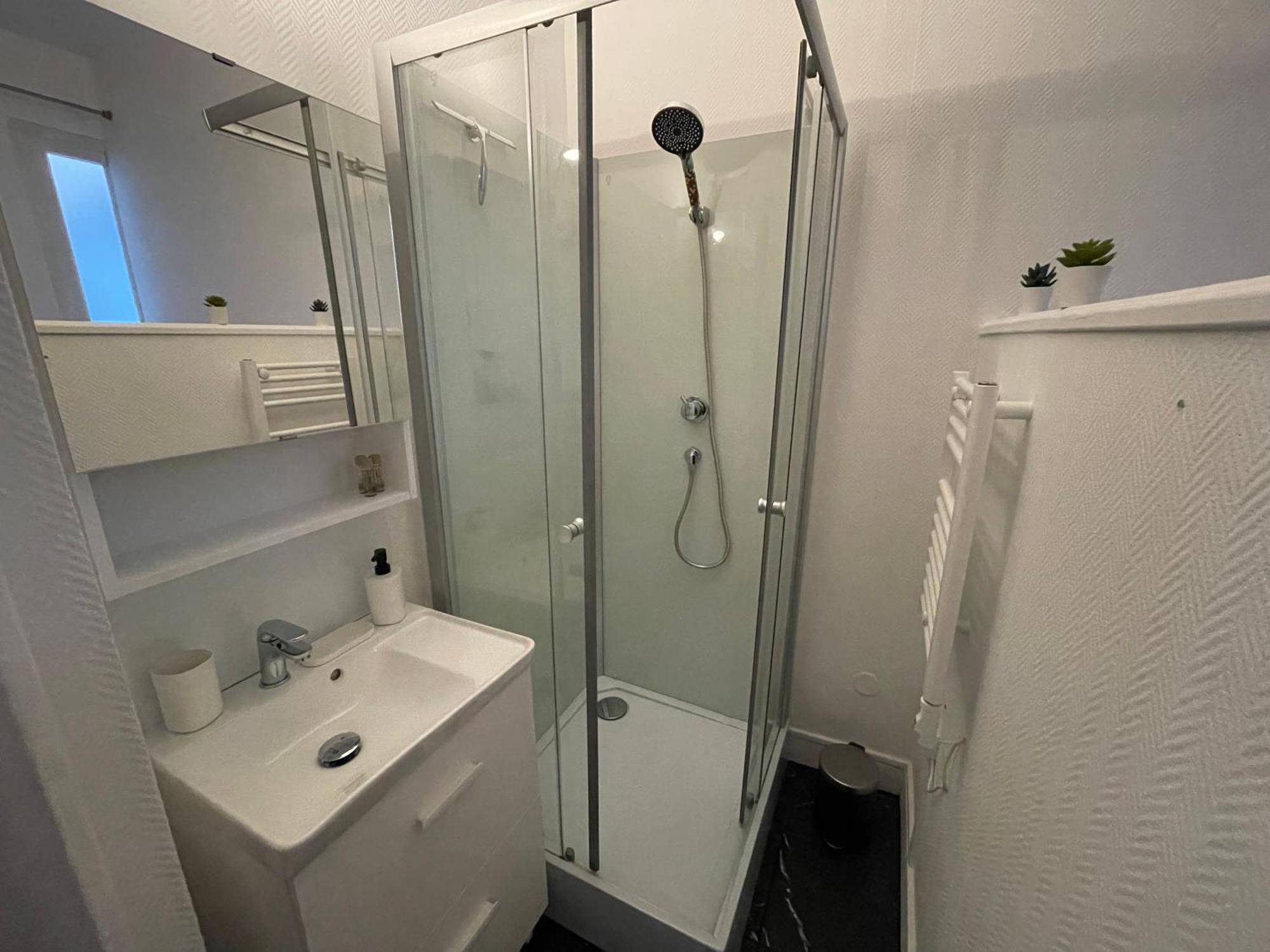 Respire Bordeaux Apartment ภายนอก รูปภาพ